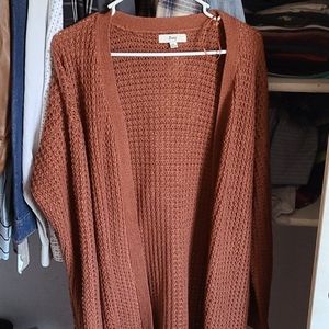 Cardigan
